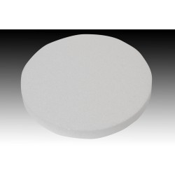ball shaped polystyrene