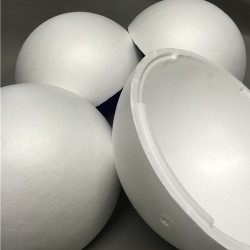 كورة مفرغة