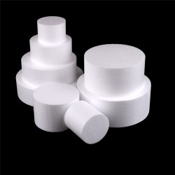 round polystyrene